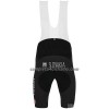 Pantaloncino con bretelle 2022 Nazionale Slovacchia